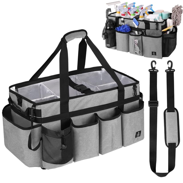 Organizador de limpieza Timoxi 48 x 28 x 28 cm impermeable