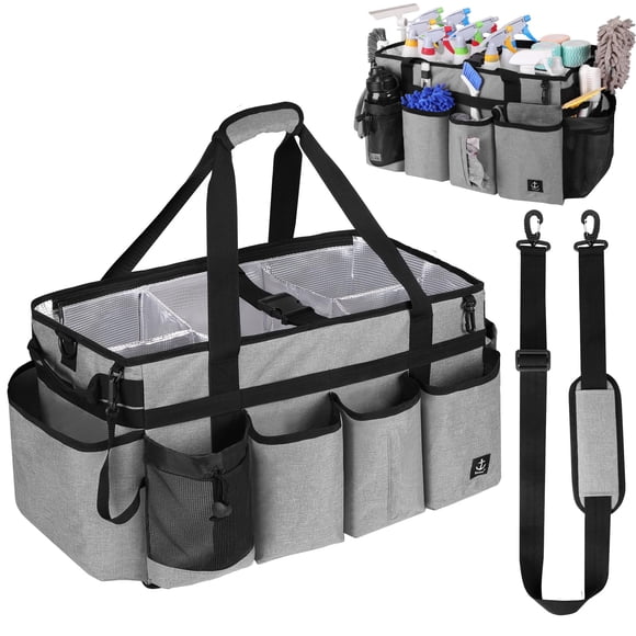 Organizador de limpieza Timoxi 48 x 28 x 28 cm impermeable