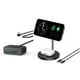 thumbnail image 1 of Estación de carga USB C 7 en 1 Anker, extensión de 1,5 m, 65 W, 1 of 9