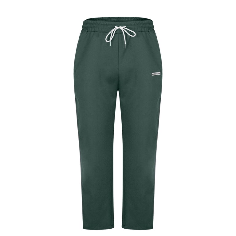 deps TAG LOGO SWEAT PANTS サイズXL kosheko Men's Side Thin-Line Tag Drawstring Wide-Leg Sweat Pants
