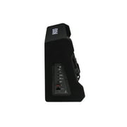 مضخم صوت للسيارة يعمل بالطاقة Kicker 51PDFT10، 10 بوصات