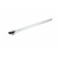 thumbnail image 2 of Crescent 1/2 in. drive Chrome Vanadium Steel Flex Handle Breaker Bar 1 pc., 2 of 4
