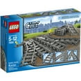 thumbnail image 3 of LEGO¨ City Trains Switch Tracks 7895, 3 of 6