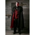 thumbnail image 2 of Plus Size Deluxe Men's Vampire Costume, 2 of 2