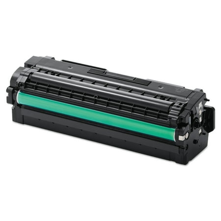 UPC: 0191628447237 | Samsung CLT-C505L (SU037A) Toner  3500 Page-Yield  Cyan