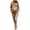 Khaki, variant on Fesfesfes Women Hooded Solid Color Leisure Time Hood Sweater Athletic Wear Long Sleeves Suit