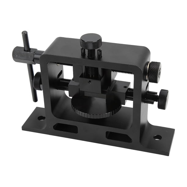 Herramienta para empujar la mira trasera, herramienta para quitar la mira de aluminio anodizado, herramienta para empujar la mira de pistolas, mayor durabilidad