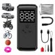thumbnail image 1 of Portable Electric Air Pump 150PSI Cordless Air Pump High Pressure Digital Display Tire Inflator, 1 of 4