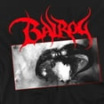 thumbnail image 3 of Lord Of The Rings Balrog Kids T Shirt (Small) for Youth Toddler Boys and Girls, Black, 3 of 5