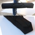 thumbnail image 3 of Bolsa de herramientas NQ de gran capacidad soporte para bolso bolsa de almacenamiento para acampar con dosel largo para exteriores, 3 of 3