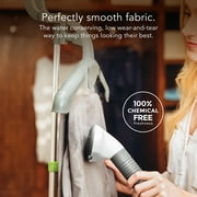 Steamfast SF-520 Garment Steamer with Telescopic Pole and Fabric Accessories