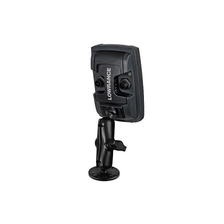 Lowrance 000-10910-001 1.5 Quick Release Bracket