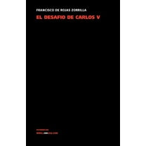 Teatro El desafÃ­o de Carlos V, Book 318, (Paperback)