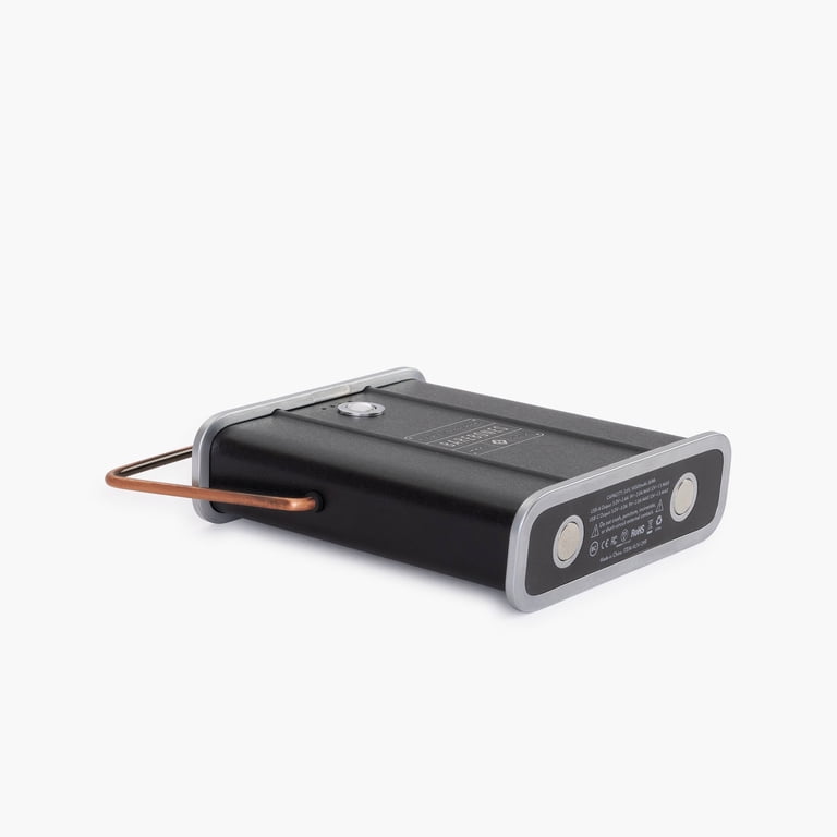 Barebones Power Bank - 10000 mAh - Walmart.com