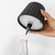 thumbnail image 3 of Wireless Bottle Lamp,Bottle Light, Led Bottle Lights Tri-Color Black, 3 of 5