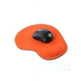thumbnail image 3 of Soft Gel Mouse Pad Office Rest Comfort Wrist Support Mat Gaming PC Computer, 3 of 5