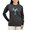 Charcoal, variant on CafePress - Power Rangers Blue Ran Women's Long Sleeve T Shirt - Women's Long Sleeve Graphic Tee Casual Fit