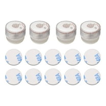 Drone Strobe Light Compatible for DJI FLIP, Drone Night Flying Flash LED Anti Collision Night Flight Mini Lights Navigation Signal Lamp Warning Lights Accessory