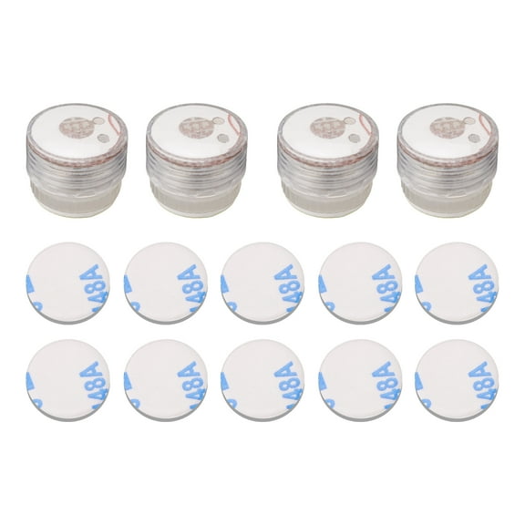 Drone Strobe Light Compatible for DJI FLIP, Drone Night Flying Flash LED Anti Collision Night Flight Mini Lights Navigation Signal Lamp Warning Lights Accessory