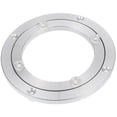 thumbnail image 2 of Plateau Tournant Robuste en Alliage d'Aluminium Base Pivotante pour Table à Manger, 2 of 5