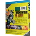 thumbnail image 3 of My Hero Academia Complete 6th Season (Blu-ray) Crunchyroll, Action, Adventure, Anime, 3 of 8