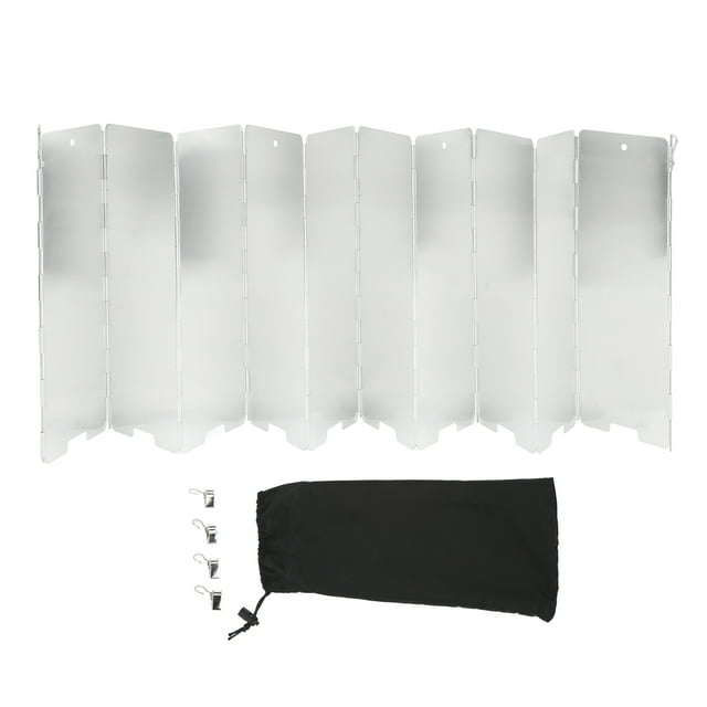 Reflector de calefacción para exteriores, reflector de calor solar de aleación de aluminio para patio de casa en invierno