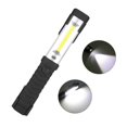 thumbnail image 2 of Soidarity Lámpara de fijación de luz de trabajo de inspección Linterna ajustable Linterna portátil para el hogar Equipo de iluminación Camper Tourist carpas Soidarity OD029472-01, 2 of 6