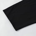 thumbnail image 3 of Cameland Hommes Blouse Hommes de Couleur Assortie Robe Médiévale Rétro Tunique Performance Costume Slim Ajustement Col Rond Pull Chemise Blouse, 3 of 8