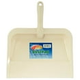 thumbnail image 1 of Superio Dust Pan, Durable Plastic (Beige), 1 of 1
