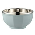 thumbnail image 1 of Weiweiguan Simple Home Soup Bowl Food Serving Bowl Noddle Storage Bowl Kitchen Rice Bowls, 1 of 7