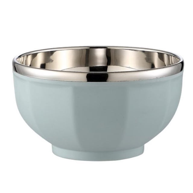 Weiweiguan Simple Home Soup Bowl Food Serving Bowl Noddle Storage Bowl Kitchen Rice Bowls