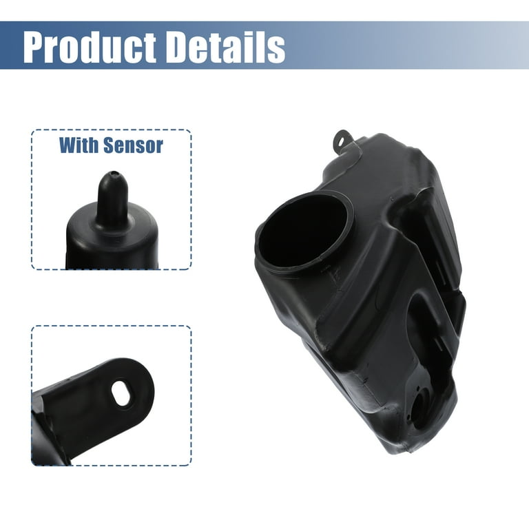 Coolant Radiator Reservoir Tank 2218691020 Coolant Overflow 