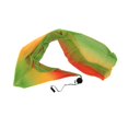 thumbnail image 4 of Juego de bolas de tiro Poi Strade Fareast Limited de seda para baile estilo D, 4 of 8
