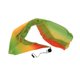 thumbnail image 4 of Juego de bufanda y bola Poi para danza del vientre, cinta portátil, accesorios de escenario para espectáculos escénicos estilo D, 4 of 8