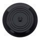 thumbnail image 1 of SGACAI Tapón de drenaje de goma, tapón de drenaje de piso de silicona, tapa de lavabo de bañera, tapón de agua de lavabo de goma para lavandería, 1 of 7