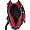 thumbnail image 3 of Chassé Girls' Micro Cheerleading Duffle Bag - Black, 3 of 4