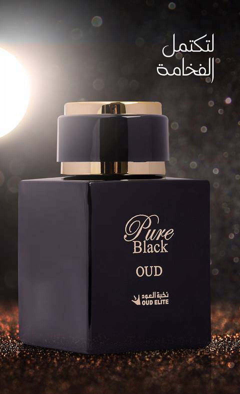Black oud pour homme new arrivals