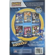 Sonic the Hedgehog Sidekicks Shadow Set