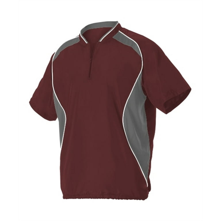 Alleson batting jacket deals