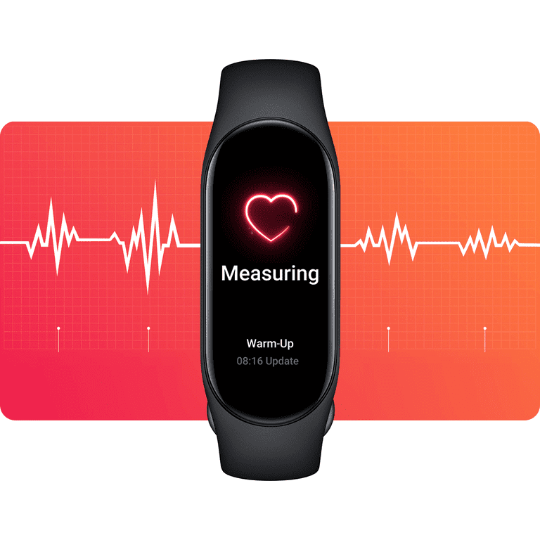 XIAOMI Mi Band 7 Pro M2140B1 1.64-inch Smart Watch 5ATM Waterproof Sports  Bracelet with Heart Rate Monitoring - White Wholesale