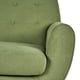 thumbnail image 4 of Love Seat Vara 2 Verde Kessa Muebles, 4 of 4