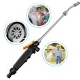 thumbnail image 1 of Pistola de agua de alta presión, lavado de coches, plantas de riego, flores, lavadora de rociadores Tmvgtek Para estrenar, 1 of 7