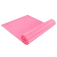 thumbnail image 2 of Resistance Bands, Natural Latex Elastic Strength Training Bands, 16.4ft. Long , Shoulder Trainer or The Gym Workouts Pink, 2 of 10
