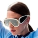 thumbnail image 5 of Lentes De Sol Xolek 154 Aviador Futurista Uv400 Glam, 5 of 6