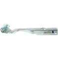 thumbnail image 4 of For 04-08 F150 Pickup Truck, Mark LT Front Hood Hinge Bracket Left Driver Side, 4 of 5
