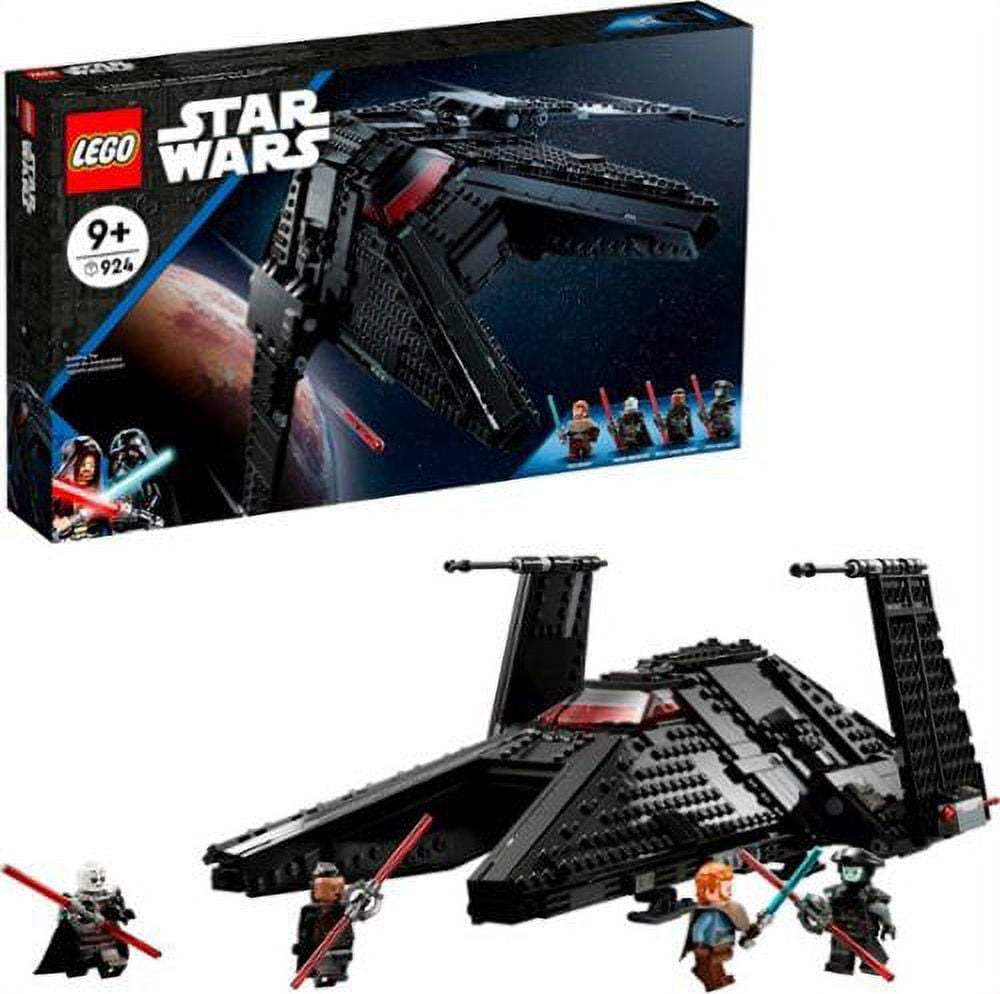 LEGO 75253 Star Wars Boost Droid Commander STEM Coding Educational Building Set for Kids Walmart