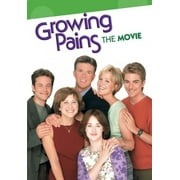 Growing Pains: The Movie (DVD)