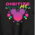 thumbnail image 3 of Disney - Digitize Me - Toddler & Youth Crewneck Fleece Sweatshirt, 3 of 5