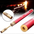 thumbnail image 4 of Portable Welding Torch Gas Blow Tool Mini Soldering Iron Cordless Welding Pen Burner For Melting/ho, 4 of 5