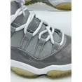 thumbnail image 3 of Jo r-dan 6.5 Retro Low “Cool Grey” / Grey-White-Gunsmoke Shoes Sneakers Kicks, 3 of 6